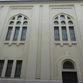 Holokauszt Emlékközpont Budapest - Egyéb