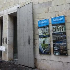 Holokauszt Emlékközpont Budapest - Egyéb