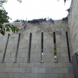 Holokauszt Emlékközpont Budapest - Egyéb
