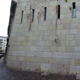 Holokauszt Emlékközpont Budapest - Egyéb