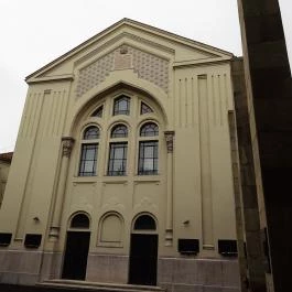 Holokauszt Emlékközpont Budapest - Egyéb