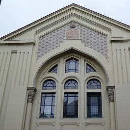 Holokauszt Emlékközpont Budapest - Egyéb