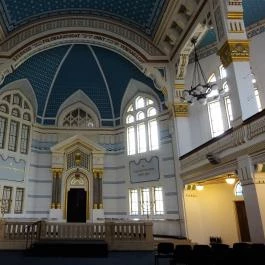 Holokauszt Emlékközpont Budapest - Egyéb