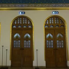 Holokauszt Emlékközpont Budapest - Egyéb