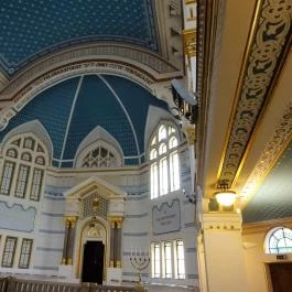 Holokauszt Emlékközpont Budapest - Egyéb