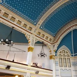 Holokauszt Emlékközpont Budapest - Egyéb