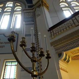 Holokauszt Emlékközpont Budapest - Egyéb