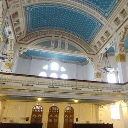 Holokauszt Emlékközpont Budapest - Egyéb