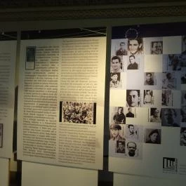 Holokauszt Emlékközpont Budapest - Egyéb