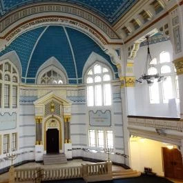 Holokauszt Emlékközpont Budapest - Egyéb