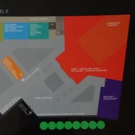 Holokauszt Emlékközpont Budapest - Egyéb