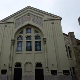 Holokauszt Emlékközpont Budapest - Egyéb