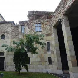 Holokauszt Emlékközpont Budapest - Egyéb