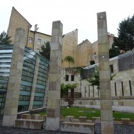 Holokauszt Emlékközpont Budapest - Egyéb