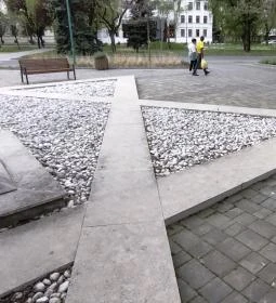 Holokauszt-emlékmű