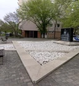 Holokauszt-emlékmű