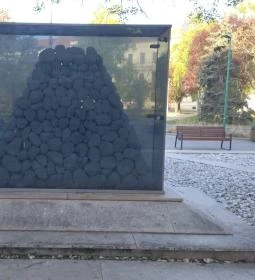 Holokauszt-emlékmű