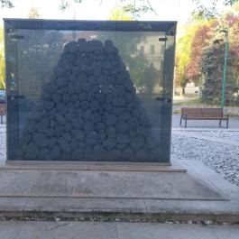 Holokauszt-emlékmű, Makó - Egyéb