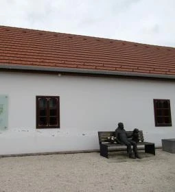 Holokauszt Emlékpont - Dabas