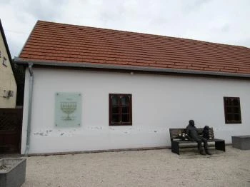 Holokauszt Emlékpont - Dabas Dabas