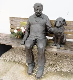 Holokauszt Emlékpont - Dabas