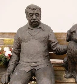 Holokauszt Emlékpont - Dabas