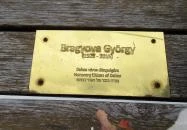 Holokauszt Emlékpont - Dabas Dabas