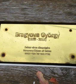 Holokauszt Emlékpont - Dabas