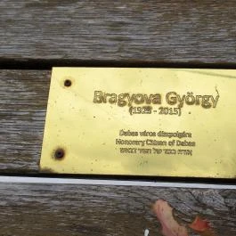 Holokauszt Emlékpont - Dabas Dabas - Egyéb