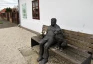 Holokauszt Emlékpont - Dabas Dabas