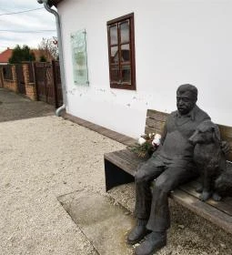 Holokauszt Emlékpont - Dabas