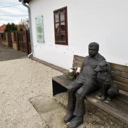 Holokauszt Emlékpont - Dabas Dabas - Egyéb