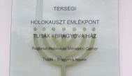Holokauszt Emlékpont - Dabas Dabas - Egyéb