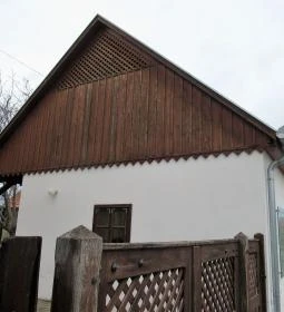 Holokauszt Emlékpont - Dabas