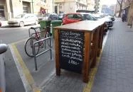 Holy Cow Burger Budapest