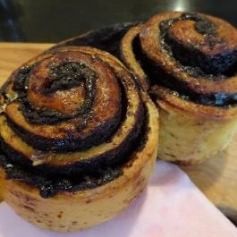 Holy Cow Burger Budapest - Étel/ital