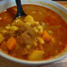 Holy Cow Burger Budapest - Étel/ital