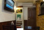 Holy Cow Burger Budapest