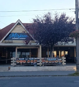 Mirjam Döner Kebab