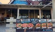 Homály Grill & Bar, Bicske