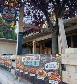 Mirjam Döner Kebab