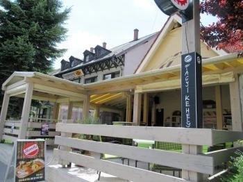 Homály Grill & Bar Bicske