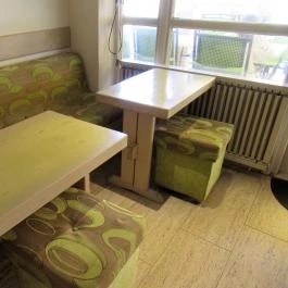 Homály Grill & Bar Bicske - Belső