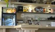 Homály Grill & Bar Bicske - Belső