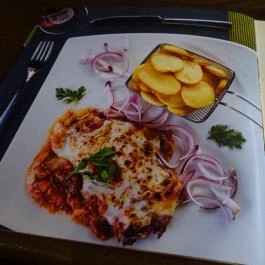 Home Field Gastro Pub Budapest - Étlap/itallap