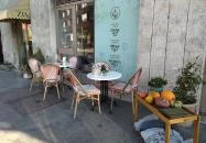 Home of Franziska Budapest