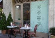 Home of Franziska Budapest