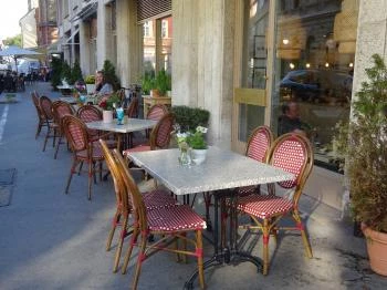 Home of Franziska Budapest