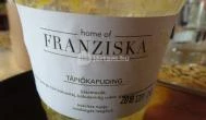 Home of Franziska Budapest - Étel/ital