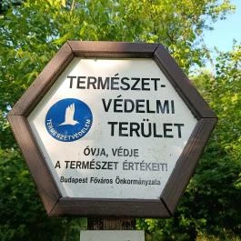 Homoktövis tanösvény Budapest - Egyéb
